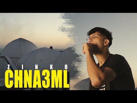 ZINKO - CHNA3ML
