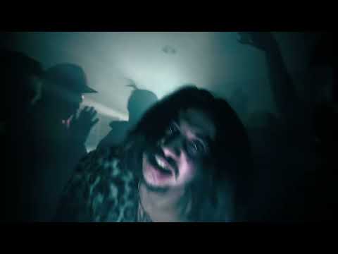 Kxllswxtch - CRYING IN THE CLUB [Official Video]