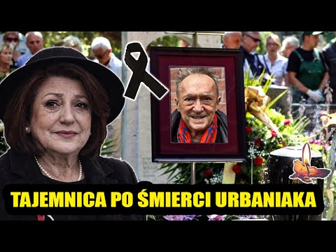 Urszula Dudziak przerywa milczenie i składa szokujące wyznanie po śmierci Michał Urbaniak.