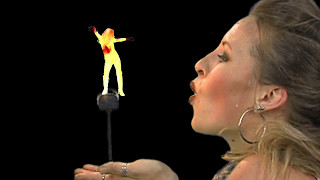 Big Engine - Burn It Down