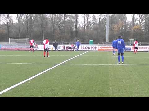 Alkmaarsche Boys 2014