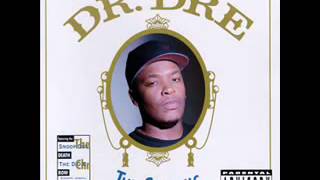 Dr. Dre Bitches Ain&#39;t Shit