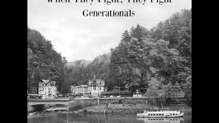When They Fight, They Fight (Lyrics) - Generationals