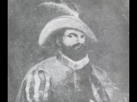 The Martín Cortés Conspiracy: Mexico Unexplained, Episode 310