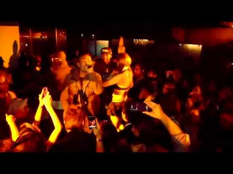 Ray J (Feat. Ludacris) - Celebration (Official Music Video)