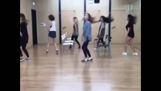 soulmelee Instagram Jessica (Dancing On The Moon Practice)