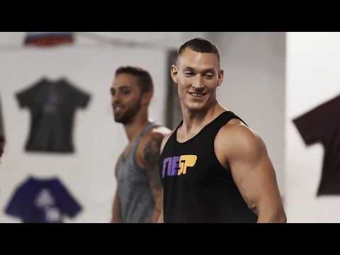 New England Strength and Performance