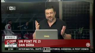 Un Pont pe Zi, 21.12.2016: Un pariu logic pentru Inter – Lazio