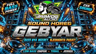 Download lagu DJ CEK SOUND FULL BASS BREWOG AUDIO PALING HOREGG BANGET BASSNYA | AUDIO FRESH DIJAMIN mp3 Download lagu DJ CEK SOUND FULL BASS BREWOG AUDIO PALING HOREGG BANGET BASSNYA | AUDIO FRESH DIJAMIN mp3
