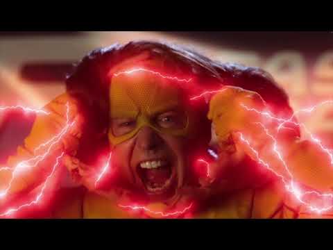 SpeedForce - Rebirth