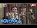 NEW Barney Miller Season 2026 Full Episode S08E09 Examination Day Comedy American Sitcom