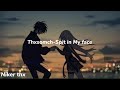 Thxsomh Spit In My Face Lyrics