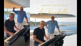 ANDREA BOCELLI A Vucchella for a Friend