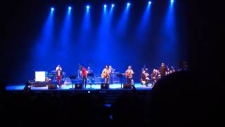 Big Star's Third (Jody Stephens) - For You (Live @ Primavera Sound 2012)