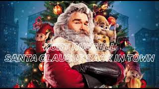 Download lagu KURT RUSSELL SANTA CLAUS IS BACK IN TOWN mp3 Download lagu KURT RUSSELL SANTA CLAUS IS BACK IN TOWN mp3