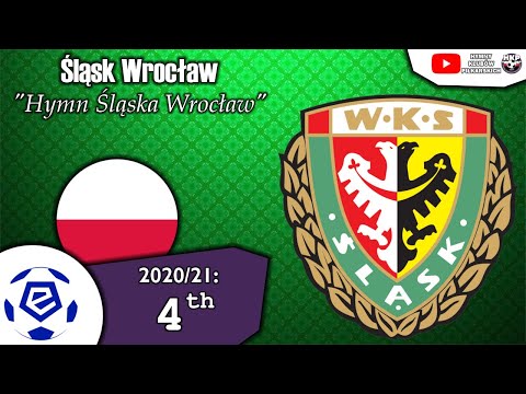 Hymn Śląska Wrocław