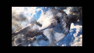 Star Trek Into Darkness OST #1 - Pranking The Natives