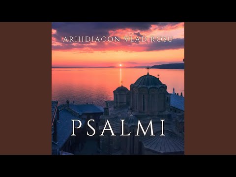 Psalmul 22 (Domnul mă paște și nimic nu-mi va lipsi)