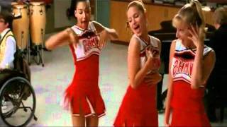 Glee - Forget You (Fuck You)