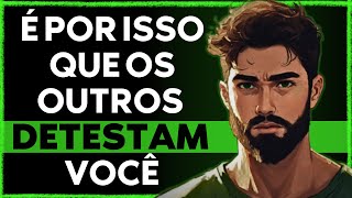 6 ATITUDES Poderosas que uma pessoa de ALTO VALOR DEMONSTRA!