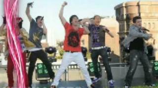 Varsity Fanclub Complicated Girl (lyrics)