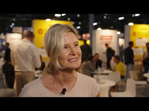 Why DHL values DELIVER Europe for concrete customer conversations