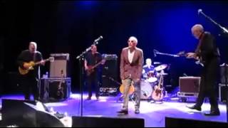 Graham Parker and The Rumour  Howling Wind
