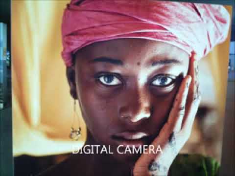 My Best Wishes to Connie by George Ramogi