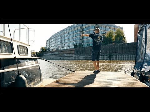 ChLzC MixTape 2k18 - "Nie bierz Mi Jej" (Official Video)