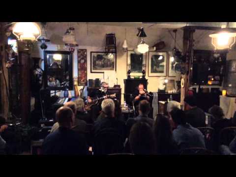 Paul Oscher and Steve Guyger @ The Bowen Barn