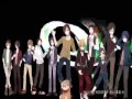 【niconico大合作】Blessing 【SINGERS ver A&B】 