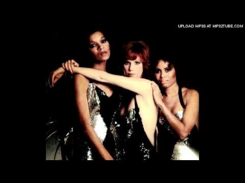 Telegram - Silver Convention