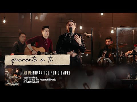 Andrés de León - Quererte a ti