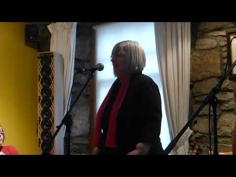 Sheena Wellington - Newport Braes