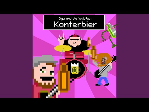 Konterbier