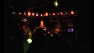 Thalamus - By the river, Live @ The Rockhouse.