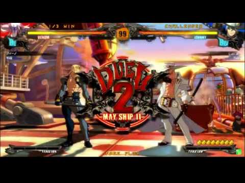 2015/9/5 GGXrdR Mikado 3on3 Part 4