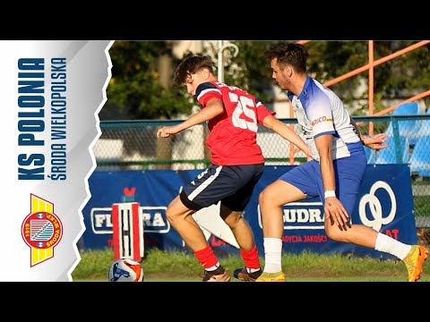 GKS Dopiewo - Polonia II Środa 2:3, 14.10.2023