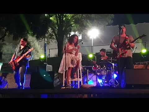 Detour - "Putujem" Live in Pula 2019