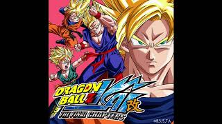 Download lagu DBZKAI The Final Chapter:  Majin Boo mp3