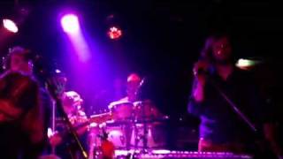 Casiokids - London Zoo (live in Hamburg 29.02)