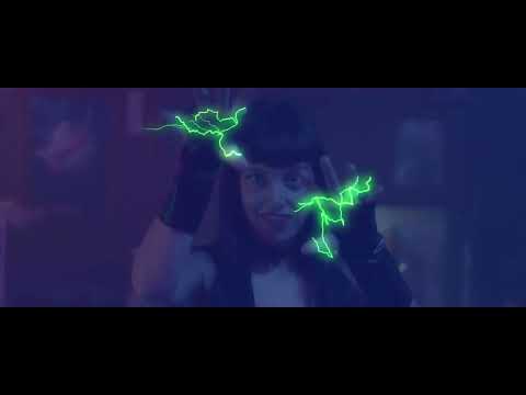 The Darts US - "Midnight  Creep" [Official Video]