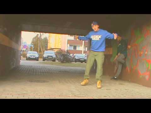 Jamal BP feat. Gustav SWH - To jest mój dzień (Official Video)