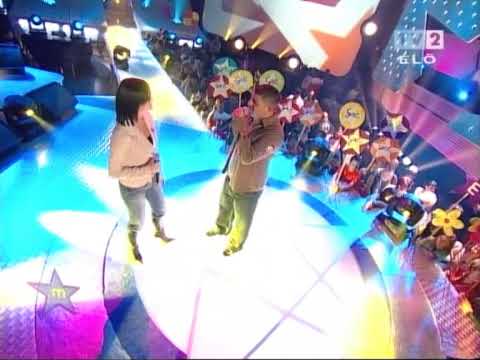 Bartók Eszter - Molnár Ferenc Caramel: Ugyanúgy soul, 2005.04.02.