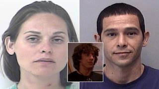 'Zoey 101' Actor Saves Baby From Car After Driver Passes Out From Drugs: Cops