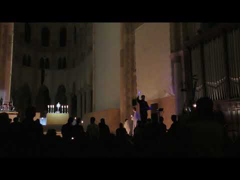 VEZELAY 2017 - Hymne de la miséricorde