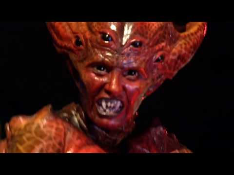 The Empress Of The Racnoss | The Runaway Bride | Doctor Who