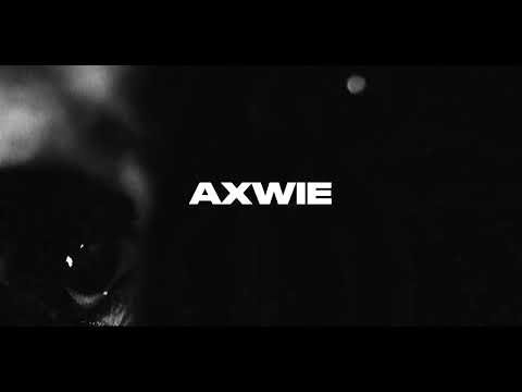 AXWIE - Garden (Music Video)