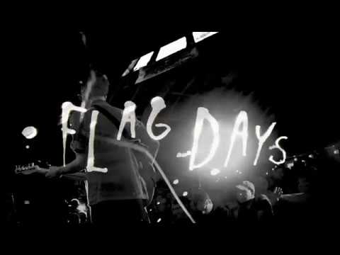 The Feelies - Flag Days
