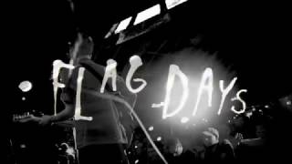 The Feelies - Flag Days